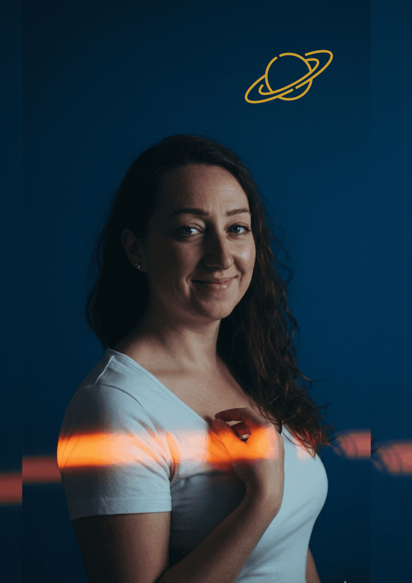 Mélanie — ikimoon astrologue Bruxelles
