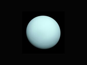 Uranus en Gémeaux